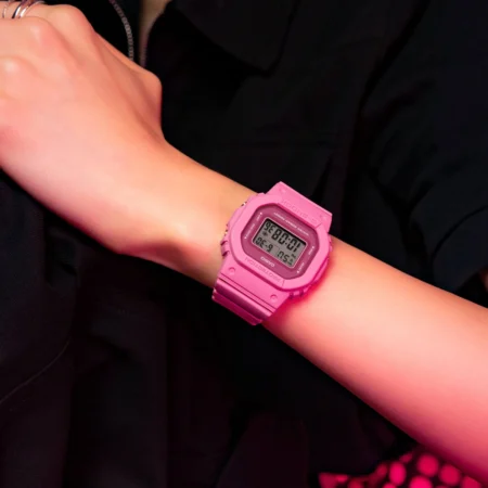 قیمت ساعت جی شاک مدل Casio G-SHOCK GMD-S5610PP-4