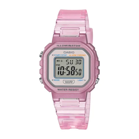 ساعت مچی زنانه کاسیو مدل Casio LA-20WHS-4A