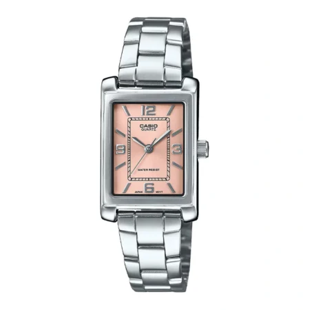 ساعت مچی زنانه کاسیو مدل Casio LTP-1234DD-4A