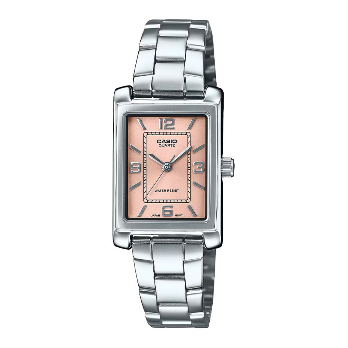ساعت مچی زنانه کاسیو مدل Casio LTP-1234DD-4A