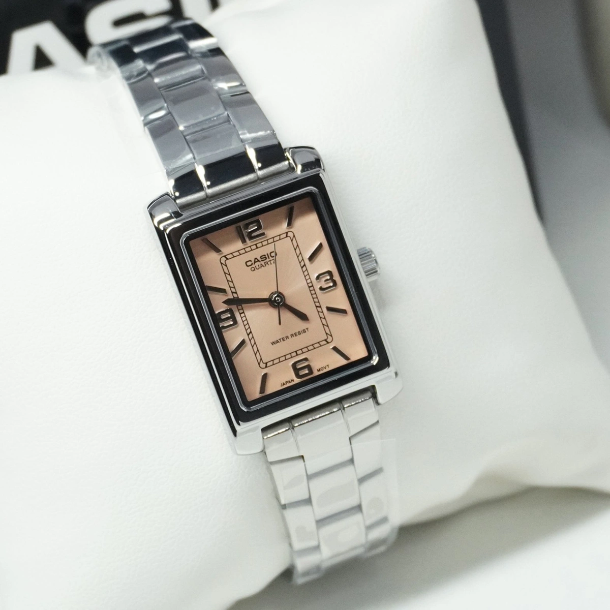 ساعت مچی زنانه کاسیو مدل Casio LTP-1234DD-4A - Image 2