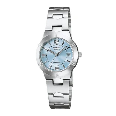 ساعت مچی زنانه کاسیو مدل Casio LTP-1241D-2A