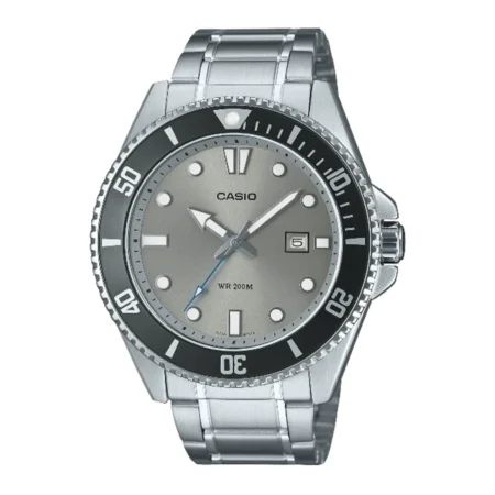 ساعت مچی مردانه کاسیو مدل Casio MDV-107D-8AV