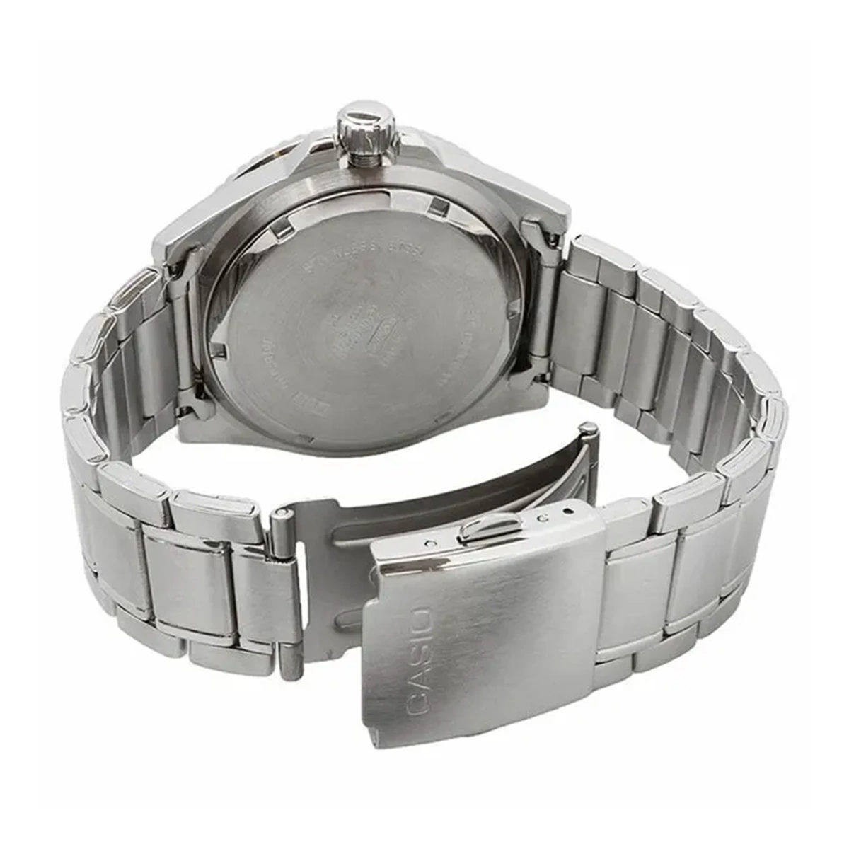 ساعت مچی مردانه کاسیو مدل Casio MDV-107D-8AV - Image 2