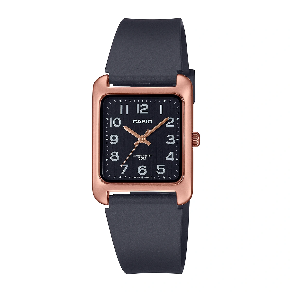 ساعت مچی زنانه کاسیو مدل Casio MTP-B175-5BV