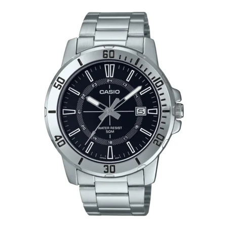 ساعت مچی مردانه کاسیو مدل Casio MTP-VD01D-1CV