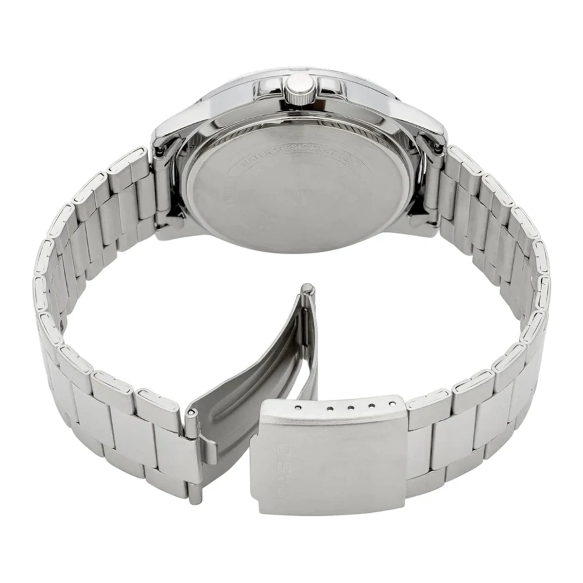ساعت مچی مردانه کاسیو مدل Casio MTP-VD01D-1CV - Image 3