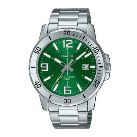 ساعت مچی مردانه کاسیو مدل Casio MTP-VD01D-3BV