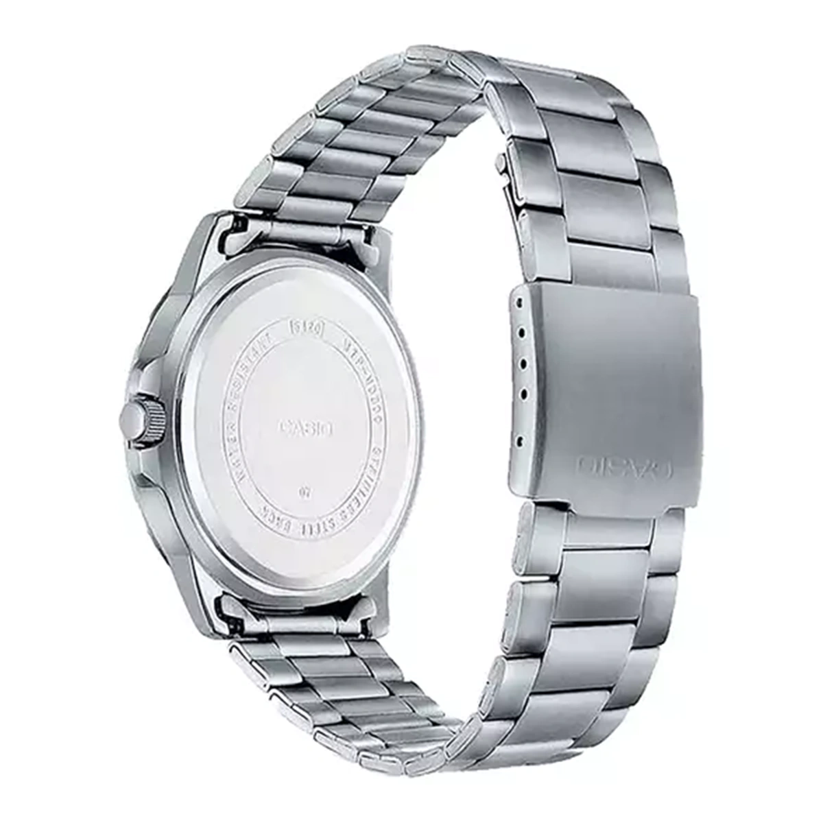 ساعت مچی مردانه کاسیو مدل Casio MTP-VD01D-3E2V - Image 2