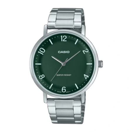 ساعت مچی مردانه کاسیو مدل Casio MTP-VT03D-3B