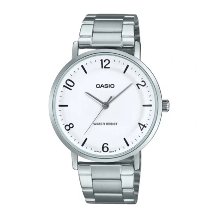 ساعت مچی مردانه کاسیو مدل Casio MTP-VT03D-7B
