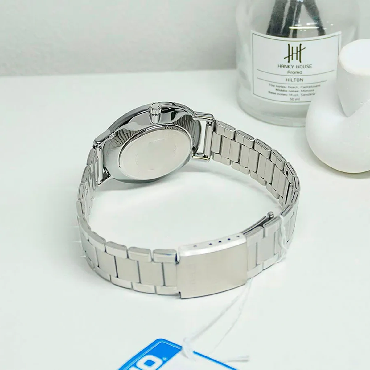 ساعت مچی مردانه کاسیو مدل Casio MTP-VT03D-7B - Image 3