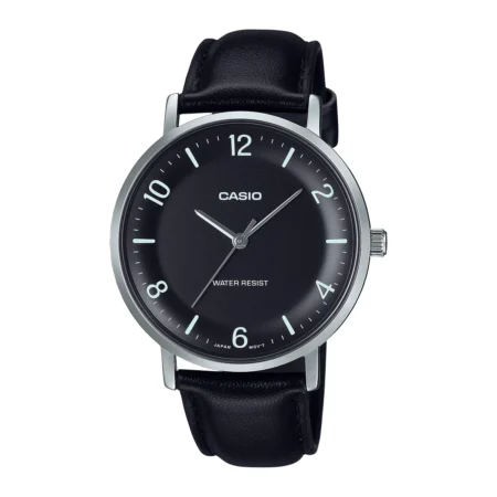 ساعت مچی مردانه کاسیو مدل Casio MTP-VT03L-1B