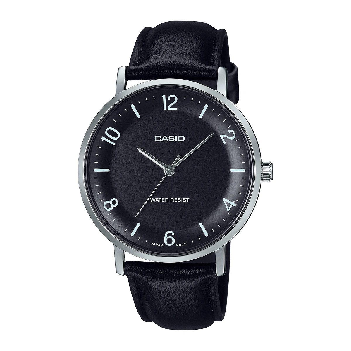 ساعت مچی مردانه کاسیو مدل Casio MTP-VT03L-1B