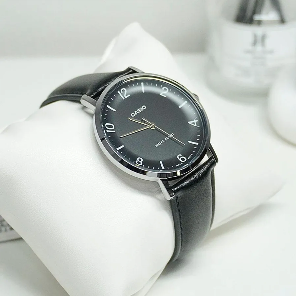 ساعت مچی مردانه کاسیو مدل Casio MTP-VT03L-1B - Image 4