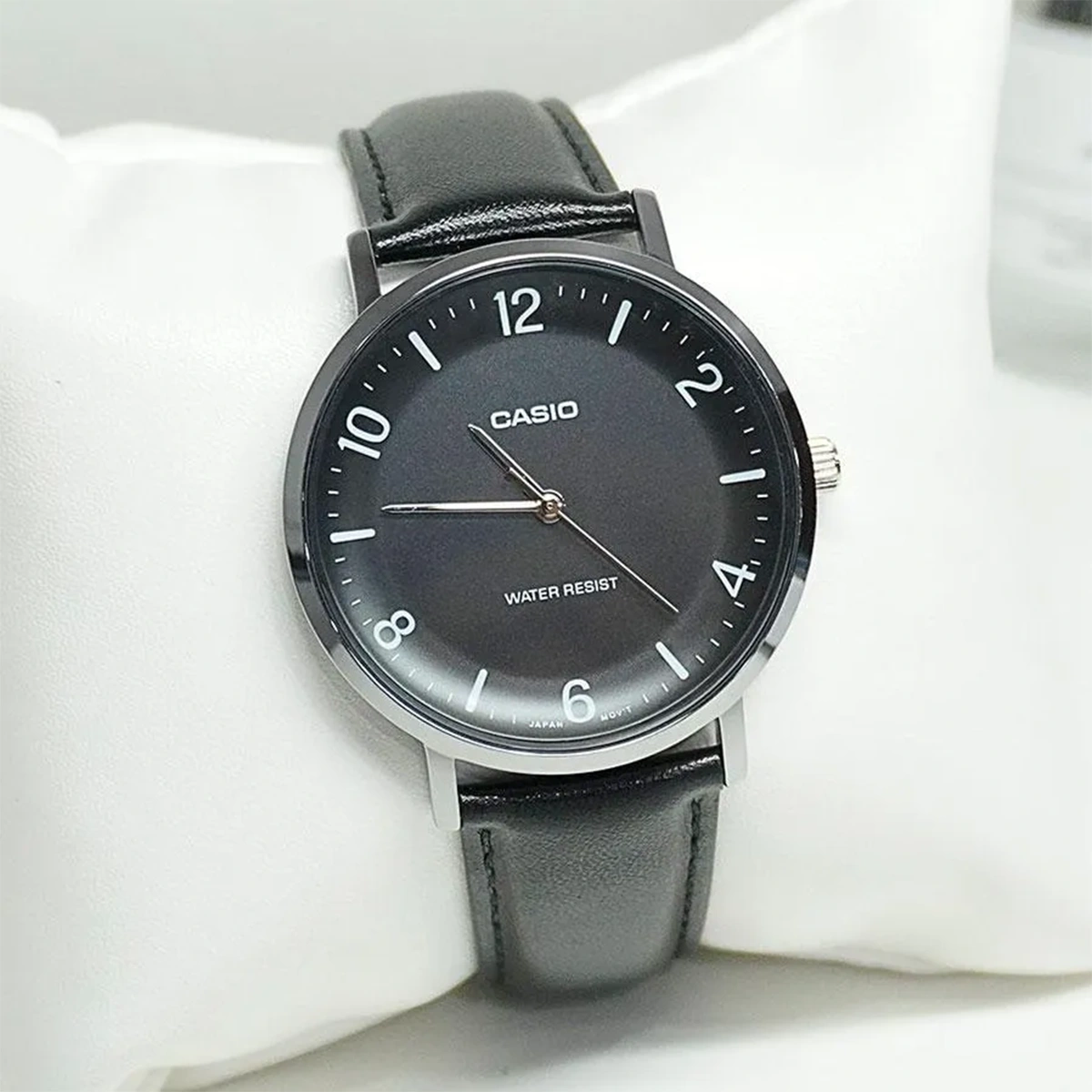 ساعت مچی مردانه کاسیو مدل Casio MTP-VT03L-1B - Image 5
