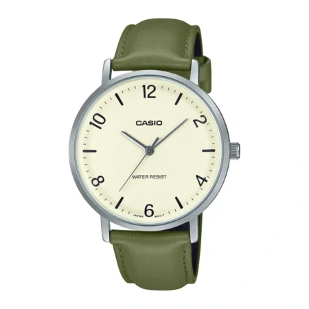 ساعت مچی مردانه کاسیو مدل Casio MTP-VT03L-7B