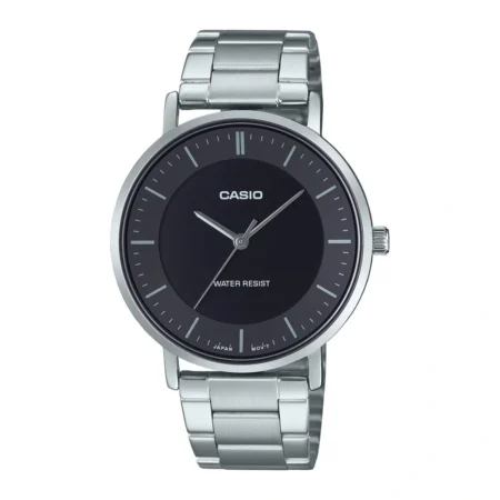 ساعت مچی مردانه کاسیو مدل Casio MTP-VT04D-1E