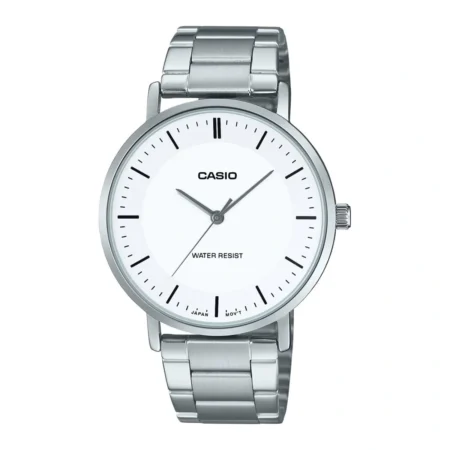 ساعت مچی مردانه کاسیو مدل Casio MTP-VT04D-7E