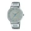 ساعت مچی مردانه کاسیو مدل Casio MTP-VT04D-8E