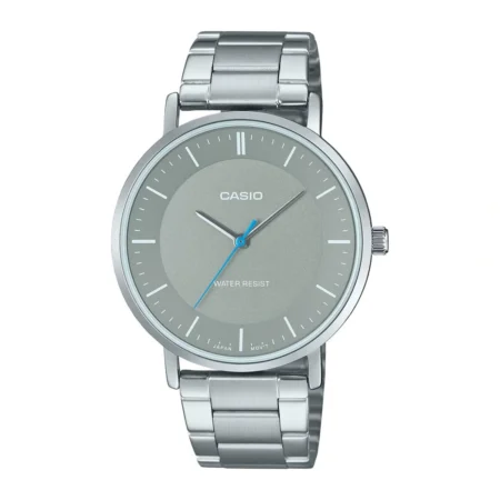 ساعت مچی مردانه کاسیو مدل Casio MTP-VT04D-8E