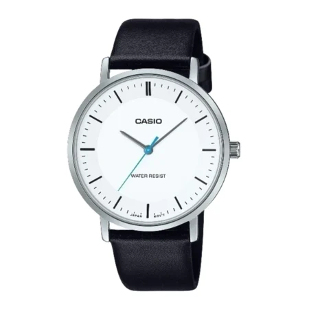 ساعت مچی مردانه کاسیو مدل Casio MTP-VT04L-7E