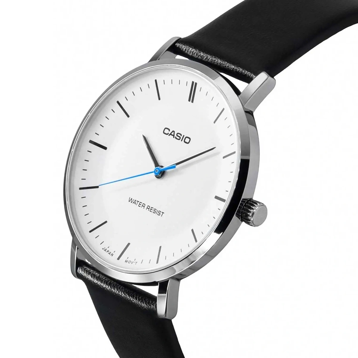 ساعت مچی مردانه کاسیو مدل Casio MTP-VT04L-7E - Image 2