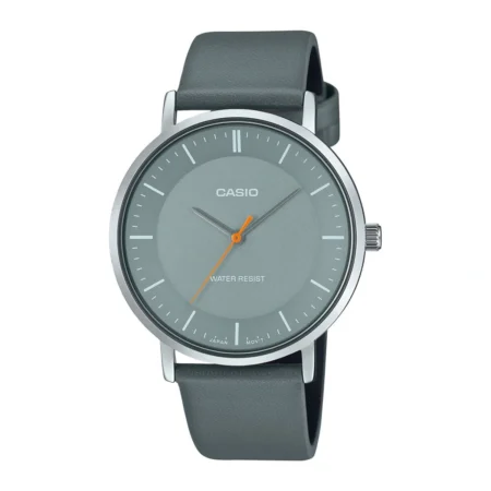 ساعت مچی مردانه کاسیو مدل Casio MTP-VT04L-8E