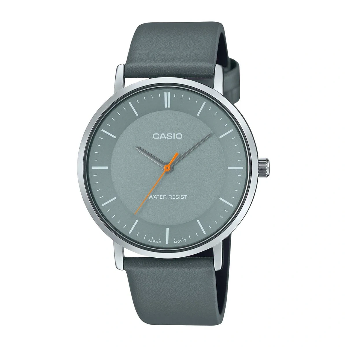 ساعت مچی مردانه کاسیو مدل Casio MTP-VT04L-8E
