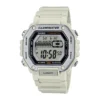 ساعت مچی مردانه کاسیو مدل Casio MWD-110H-8AV