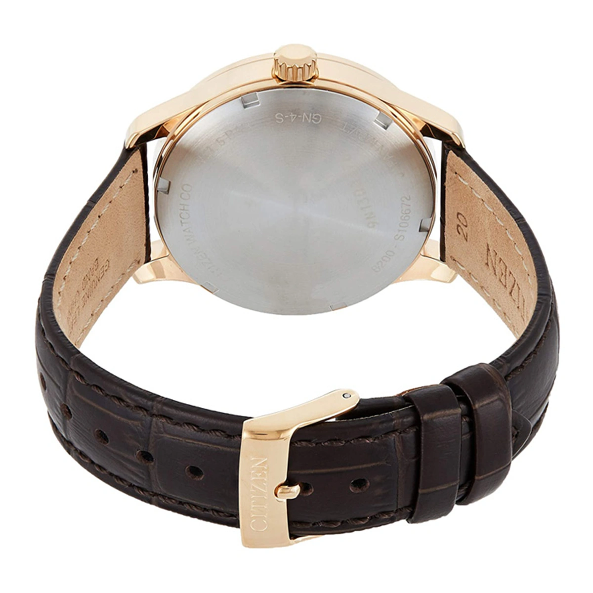 ساعت مچی مردانه سیتیزن مدل Citizen NH8353-00H - Image 3