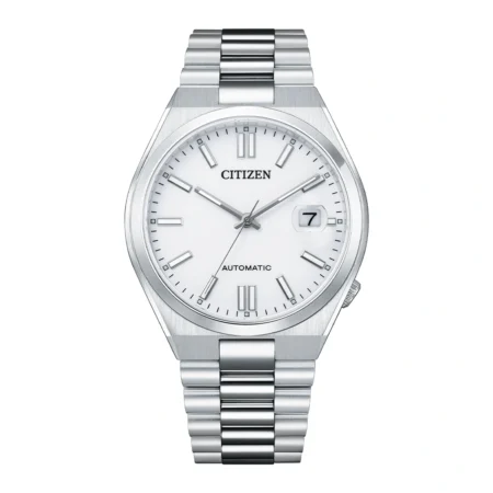 ساعت مچی مردانه سیتیزن مدل Citizen NJ0150-81A