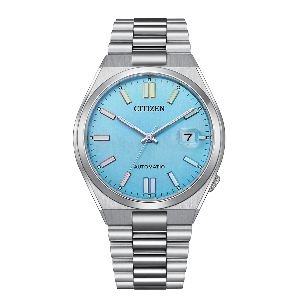 ساعت مچی مردانه سیتیزن مدل Citizen NJ0151-53L