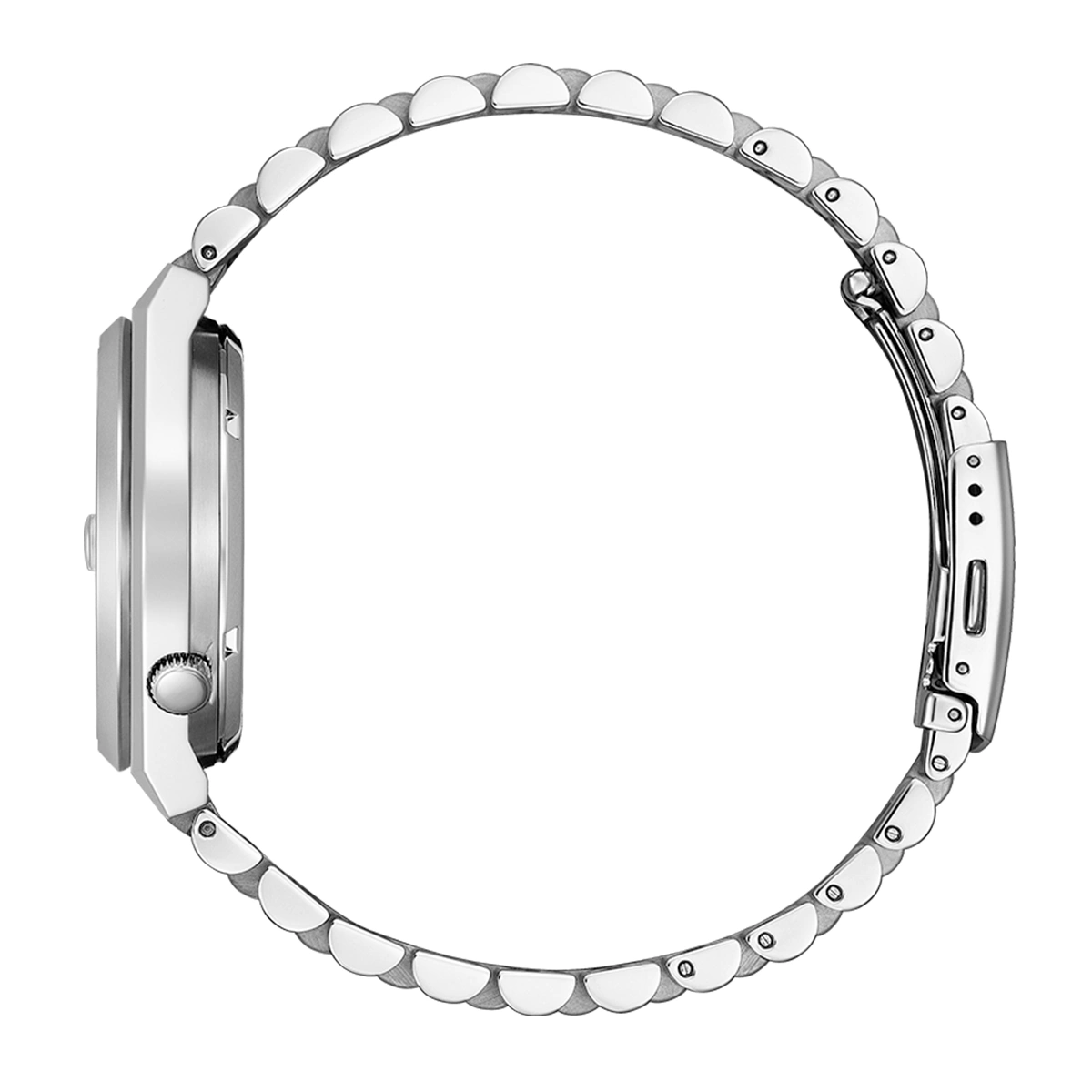 ساعت مچی مردانه سیتیزن مدل Citizen NJ0151-53L - Image 2