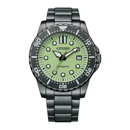 ساعت مچی مردانه سیتیزن مدل Citizen NJ0177-84X