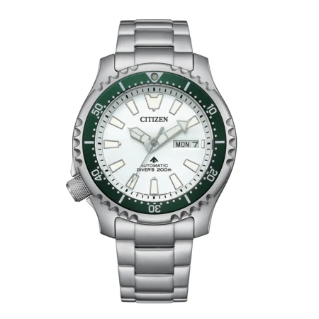 ساعت مچی مردانه سیتیزن مدل Citizen NY0168-64A