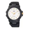 ساعت مچی مردانه کیو اند کیو مدل Q&Q V50A-004VY