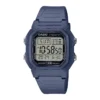 ساعت مچی کاسیو مدل CASIO W-800H-2AV