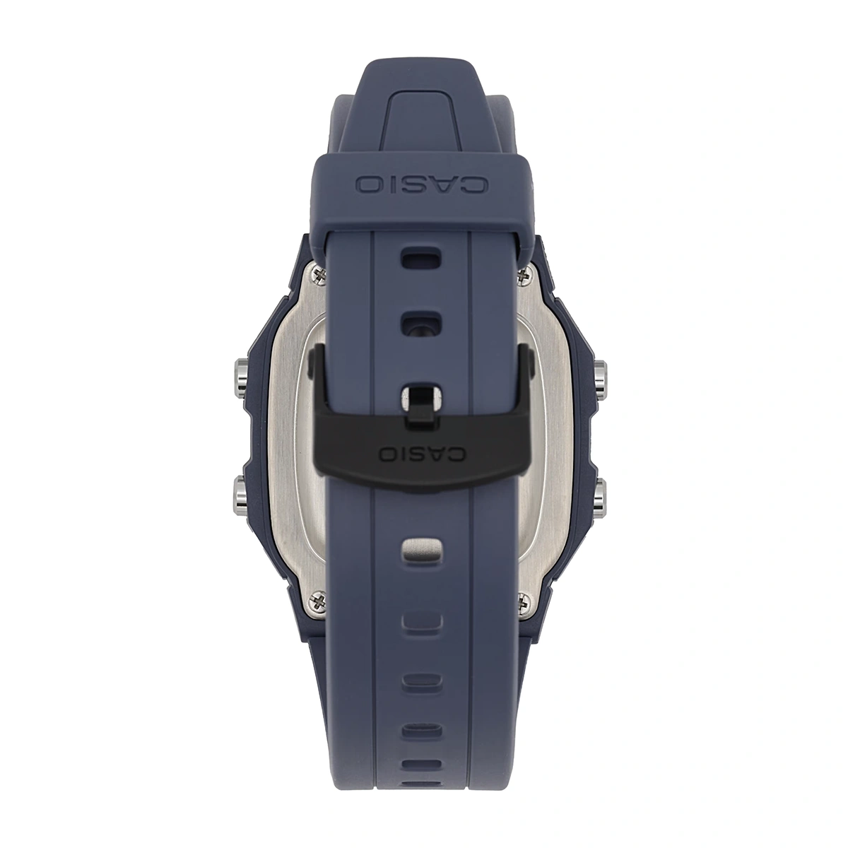ساعت مچی کاسیو مدل CASIO W-800H-2AV - Image 4