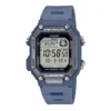 ساعت مچی مردانه کاسیو مدل Casio WS-B1000-2AV