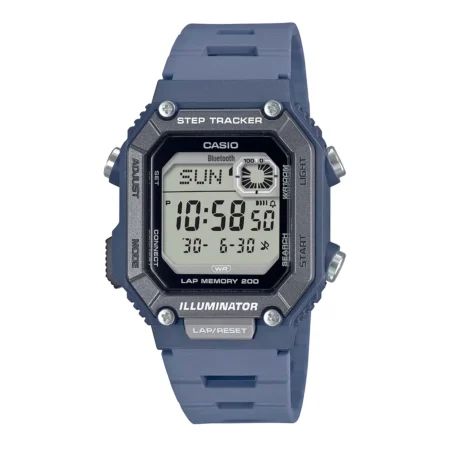 ساعت مچی مردانه کاسیو مدل Casio WS-B1000-2AV