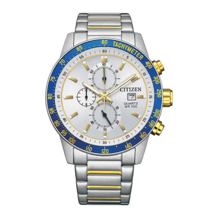 ساعت مچی مردانه سیتیزن مدل Citizen AN3686-53A