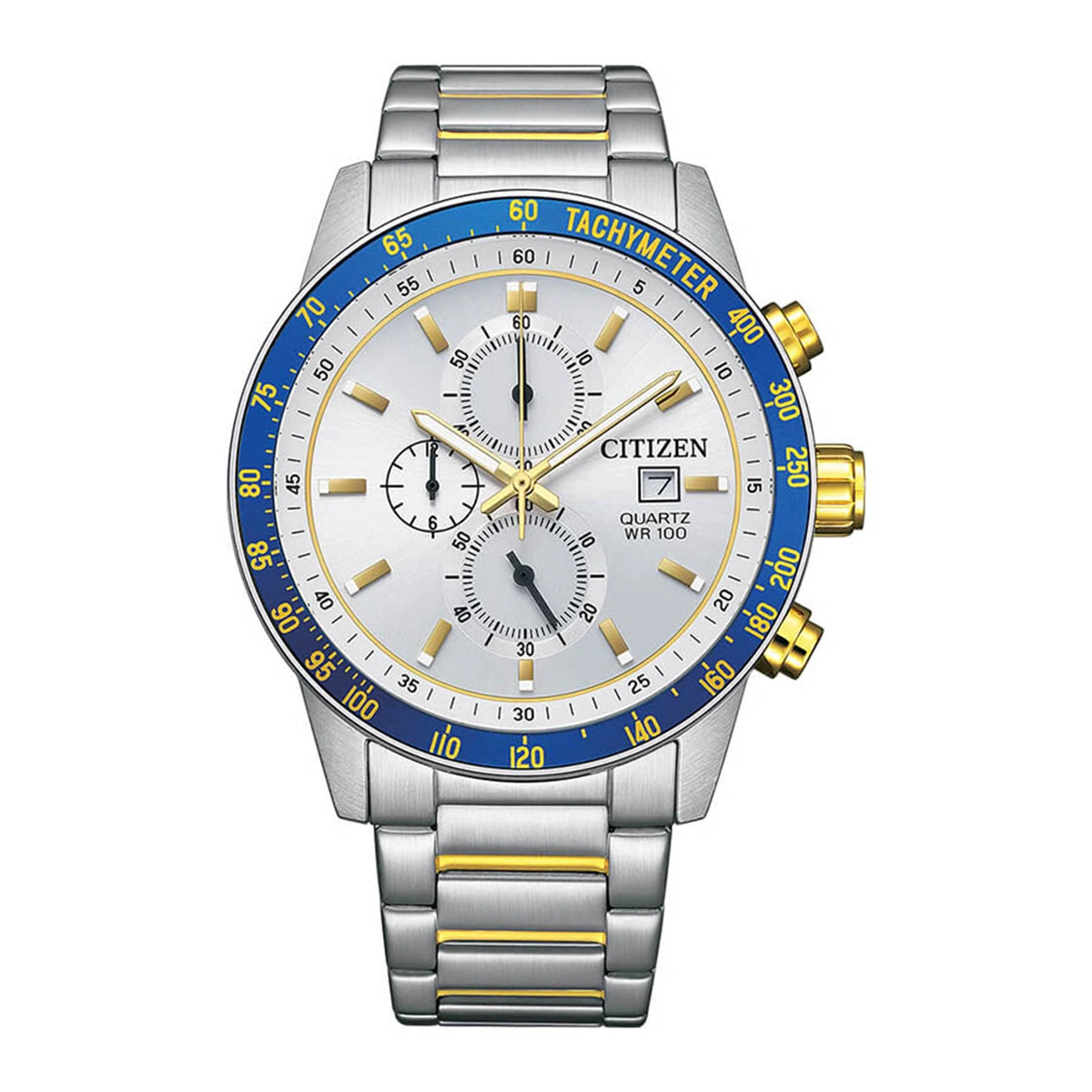 ساعت مچی مردانه سیتیزن مدل Citizen AN3686-53A