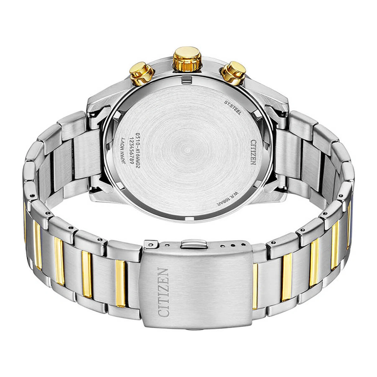 ساعت مچی مردانه سیتیزن مدل Citizen AN3686-53A - Image 3