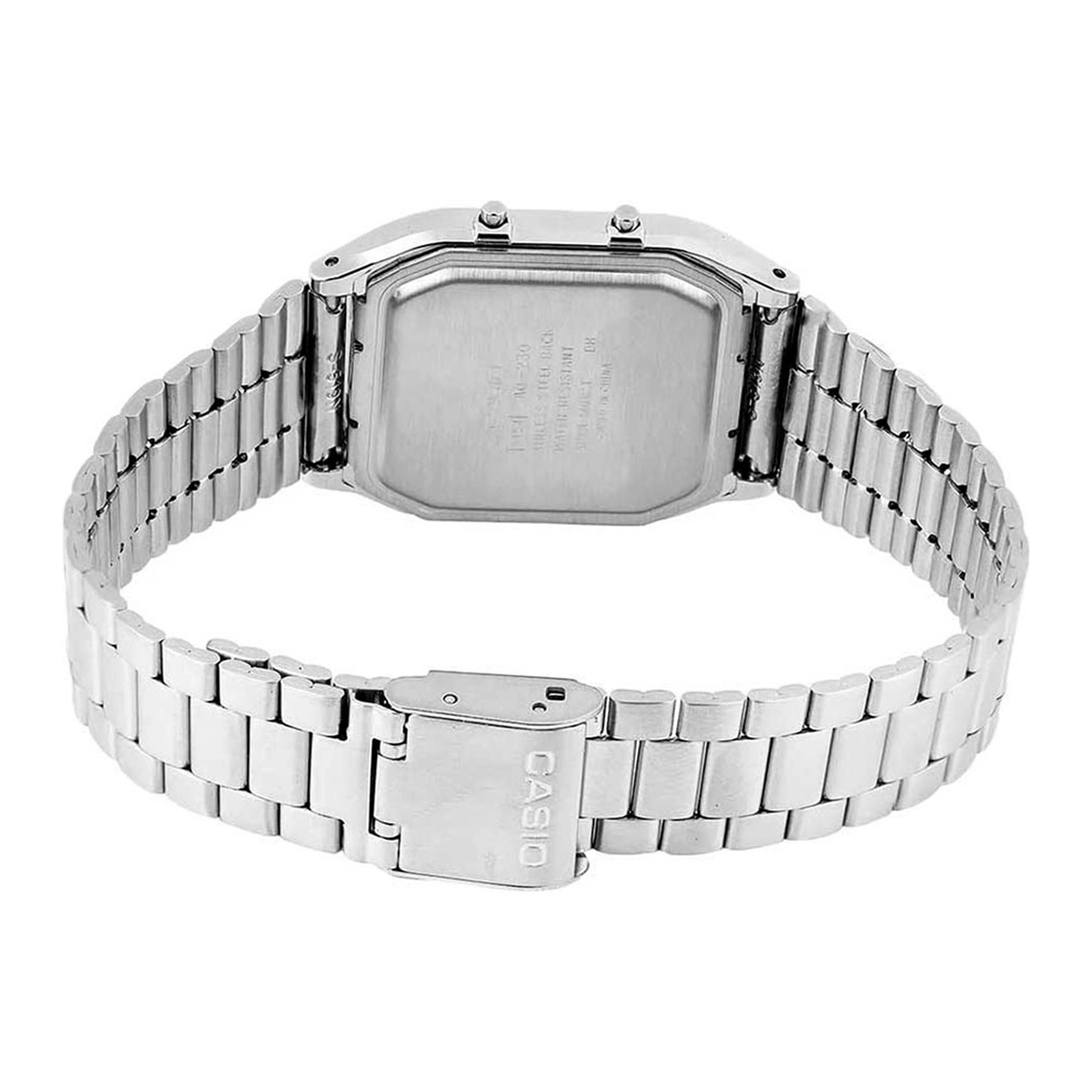 ساعت مچی کاسیو مدل Casio AQ-230A-4AMQY - Image 3
