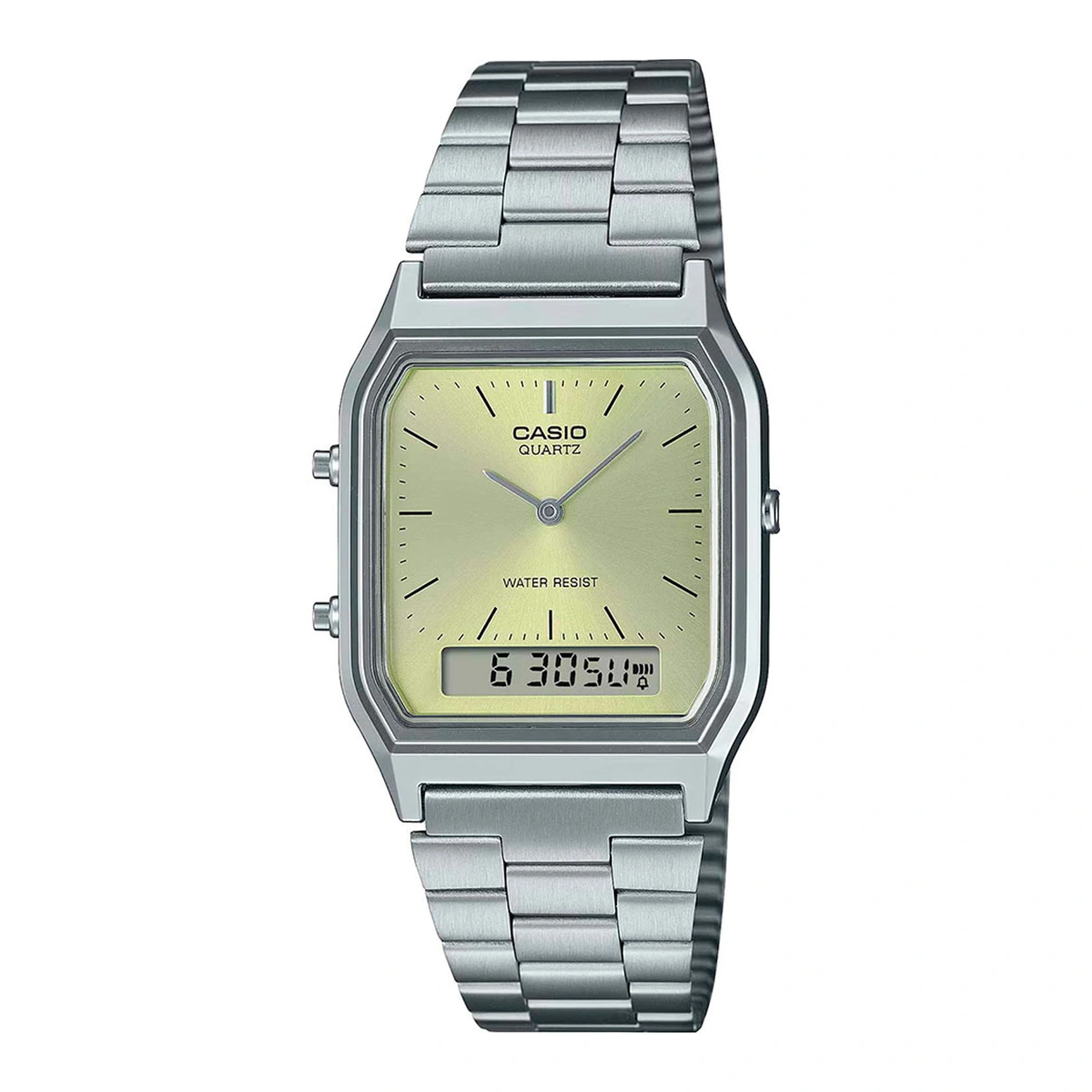 ساعت مچی کاسیو مدل Casio AQ-230A-9AMQY