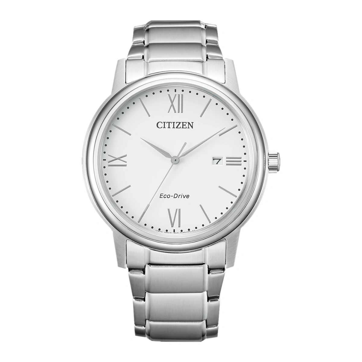 ساعت مچی مردانه سیتیزن مدل Citizen AW1670-82A