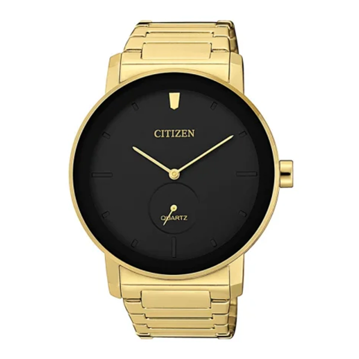 ساعت مچی مردانه سیتیزن مدل Citizen BE9182-57E