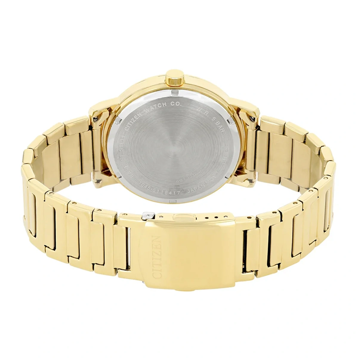 ساعت مچی مردانه سیتیزن مدل Citizen BE9182-57E - Image 3