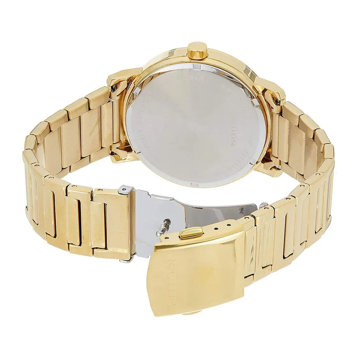 ساعت مچی مردانه سیتیزن مدل Citizen BE9182-57E - Image 5